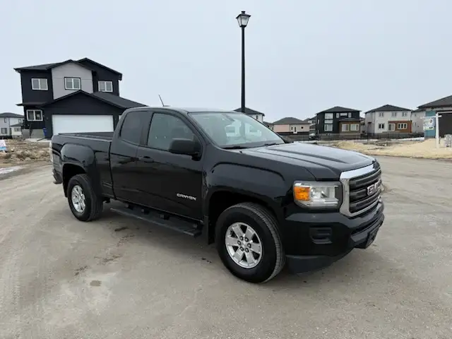 2016 GMC Canyon - Photo 12