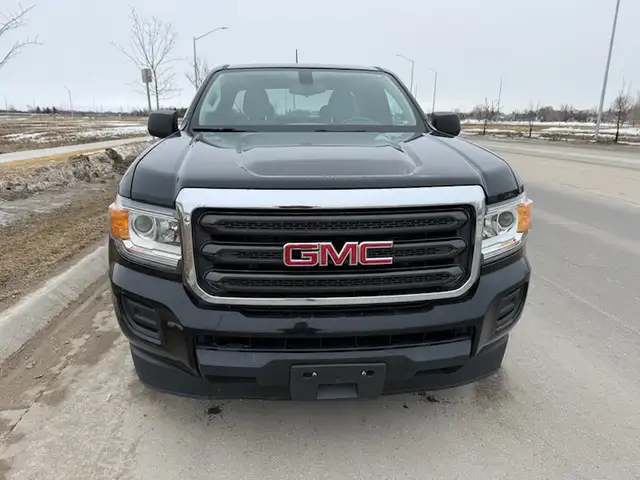 2016 GMC Canyon - Photo 13