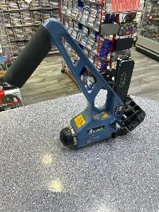 Primatch Q550 Flooring Nailer