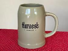 Harvest Haus Beer Stein