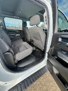 2018 Silverado 1500 - Photo 9