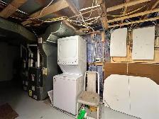 BIG 3 BEDROOM Suite for Rent in East Kildonan, Winnipeg - Photo 10