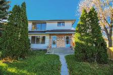 BIG 3 BEDROOM Suite for Rent in East Kildonan, Winnipeg - Photo 12