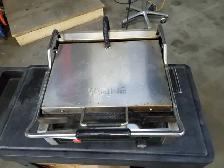 Waring Wpg250 Commercial Panini Express Grooved Plates 120v - Photo 5