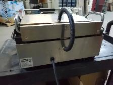 Waring Wpg250 Commercial Panini Express Grooved Plates 120v - Photo 7