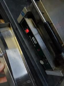 Waring Wpg250 Commercial Panini Express Grooved Plates 120v - Photo 10