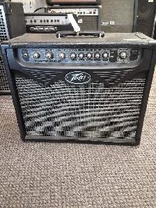 Peavey Vypyr 30w Guitar Amp