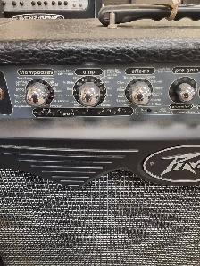 Peavey Vypyr 30w Guitar Amp - Photo 2