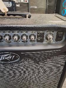 Peavey Vypyr 30w Guitar Amp - Photo 3