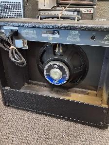 Peavey Vypyr 30w Guitar Amp - Photo 4