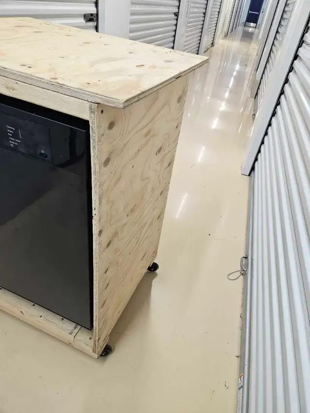 Miele Portable Dishwasher - Will Deliver - Photo 5