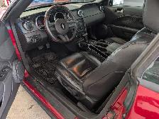 2008 Ford Mustang convertible - Photo 4