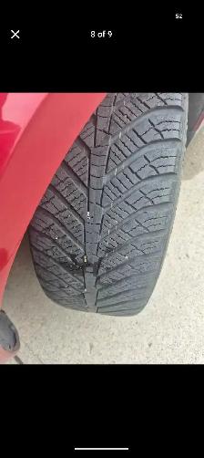 2008 Ford Mustang convertible - Photo 6