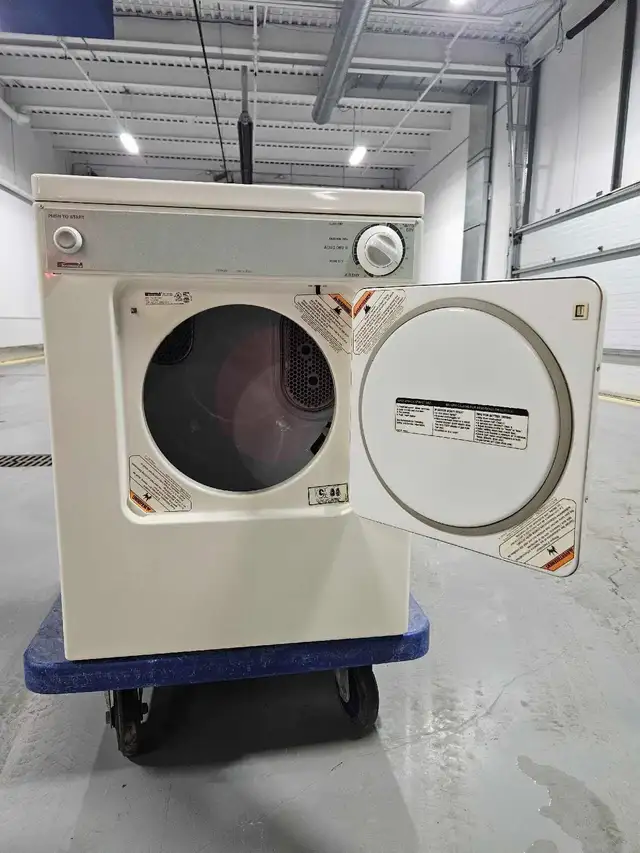 120V Apartment Dryer - Will Deliver - Photo 2