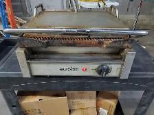 Eurodib Panini Sandwich Grill SFE02345-120