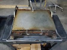 Eurodib Panini Sandwich Grill SFE02345-120 - Photo 3