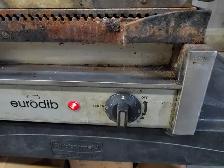 Eurodib Panini Sandwich Grill SFE02345-120 - Photo 5