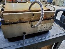 Eurodib Panini Sandwich Grill SFE02345-120 - Photo 9