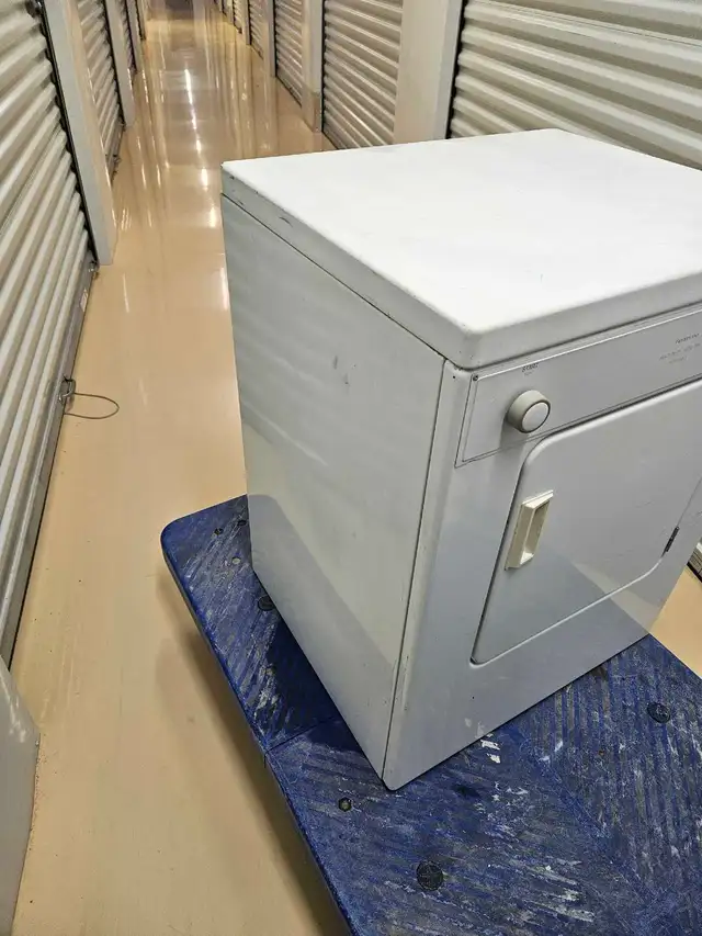 Kenmore Portable Dryer - Will Deliver - Photo 6