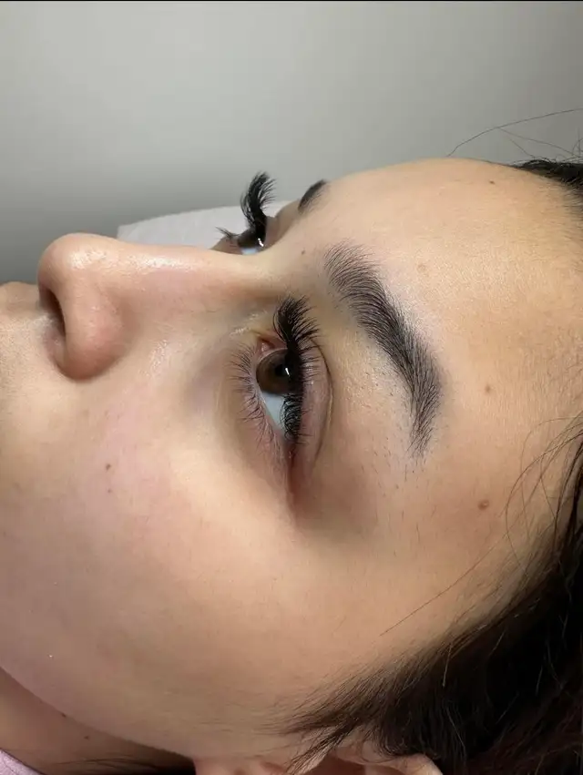 brampton lashes