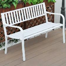 White bench FREE