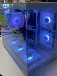 PC GAMING Ryzen 7 7800X3D RTX 3070 8GB 32GB DDR5 RGB SSD 2TB NVM - Photo 6