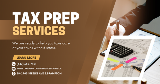 Tax and Accounting Solutions