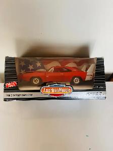 1:18 - 1969 Dodge Charger Daytona - Over 1500 1:18 Diecast Cars - Photo 2