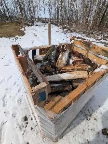firewood - Photo 2