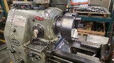 Dong Yang LS Engine Lathe - Photo 2