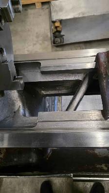 Dong Yang LS Engine Lathe - Photo 5