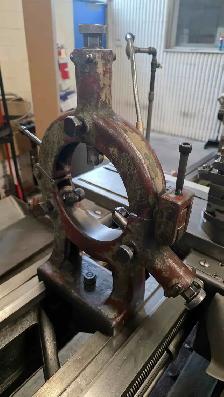 Dong Yang LS Engine Lathe - Photo 7