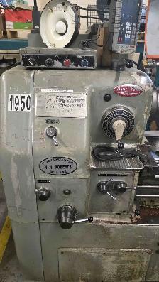 Dong Yang LS Engine Lathe - Photo 9