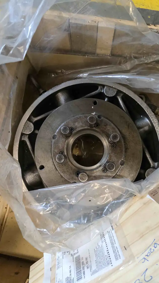 Dong Yang LS Engine Lathe - Photo 10