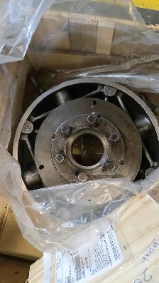 Dong Yang LS Engine Lathe - Photo 10