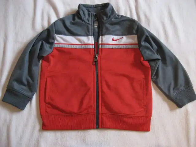 Child's Nike spring jacket 18 months