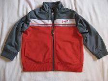 Child's Nike spring jacket 18 months