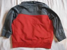 Child's Nike spring jacket 18 months - Photo 2