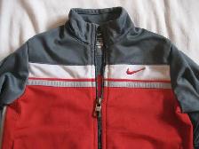 Child's Nike spring jacket 18 months - Photo 3