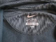 Child's Nike spring jacket 18 months - Photo 4