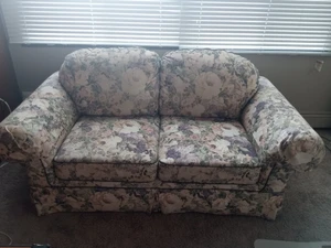 Loveseat  FREE