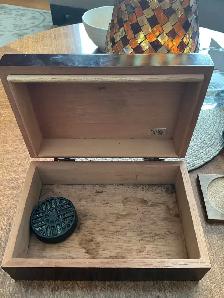 Humidor