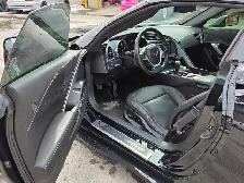 2016 Chevrolet Corvette - LOW MILEAGE, FULLY LOADED, MANUAL - Photo 6