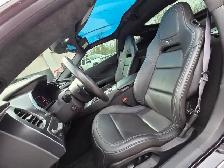 2016 Chevrolet Corvette - LOW MILEAGE, FULLY LOADED, MANUAL - Photo 9