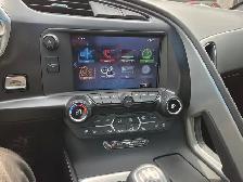 2016 Chevrolet Corvette - LOW MILEAGE, FULLY LOADED, MANUAL - Photo 11