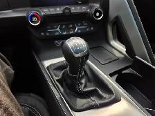 2016 Chevrolet Corvette - LOW MILEAGE, FULLY LOADED, MANUAL - Photo 12