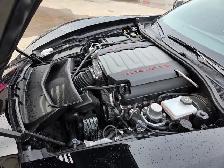 2016 Chevrolet Corvette - LOW MILEAGE, FULLY LOADED, MANUAL - Photo 17