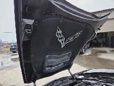 2016 Chevrolet Corvette - LOW MILEAGE, FULLY LOADED, MANUAL - Photo 20