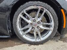 2016 Chevrolet Corvette - LOW MILEAGE, FULLY LOADED, MANUAL - Photo 22