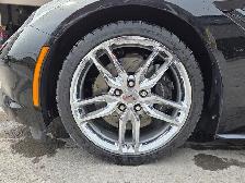 2016 Chevrolet Corvette - LOW MILEAGE, FULLY LOADED, MANUAL - Photo 23